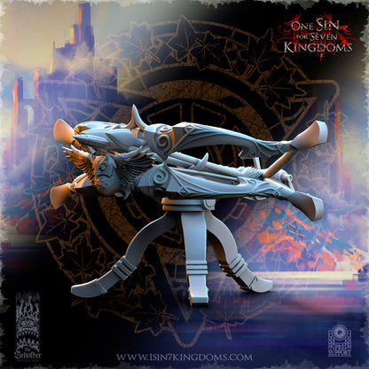 Ballista | Silvermoor Elves