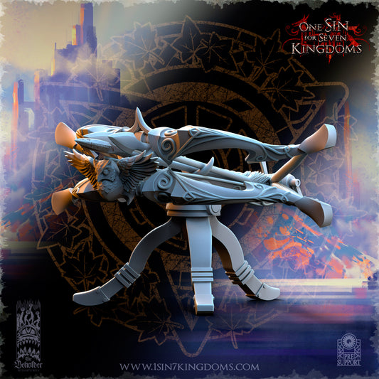Ballista | Silvermoor Elves