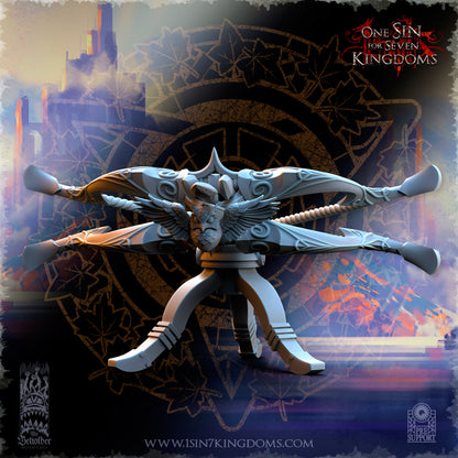 Ballista | Silvermoor Elves