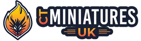 CT Miniatures UK