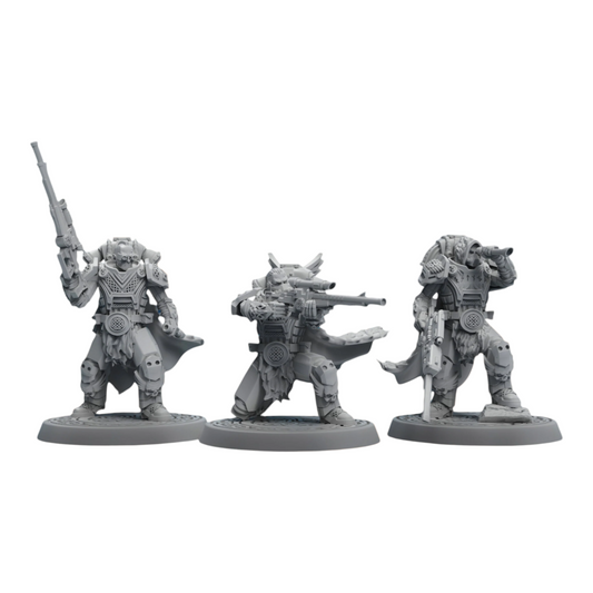 Snipers | Asgardian Knights