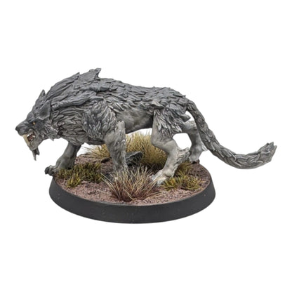 Sons of Fenrir Squad