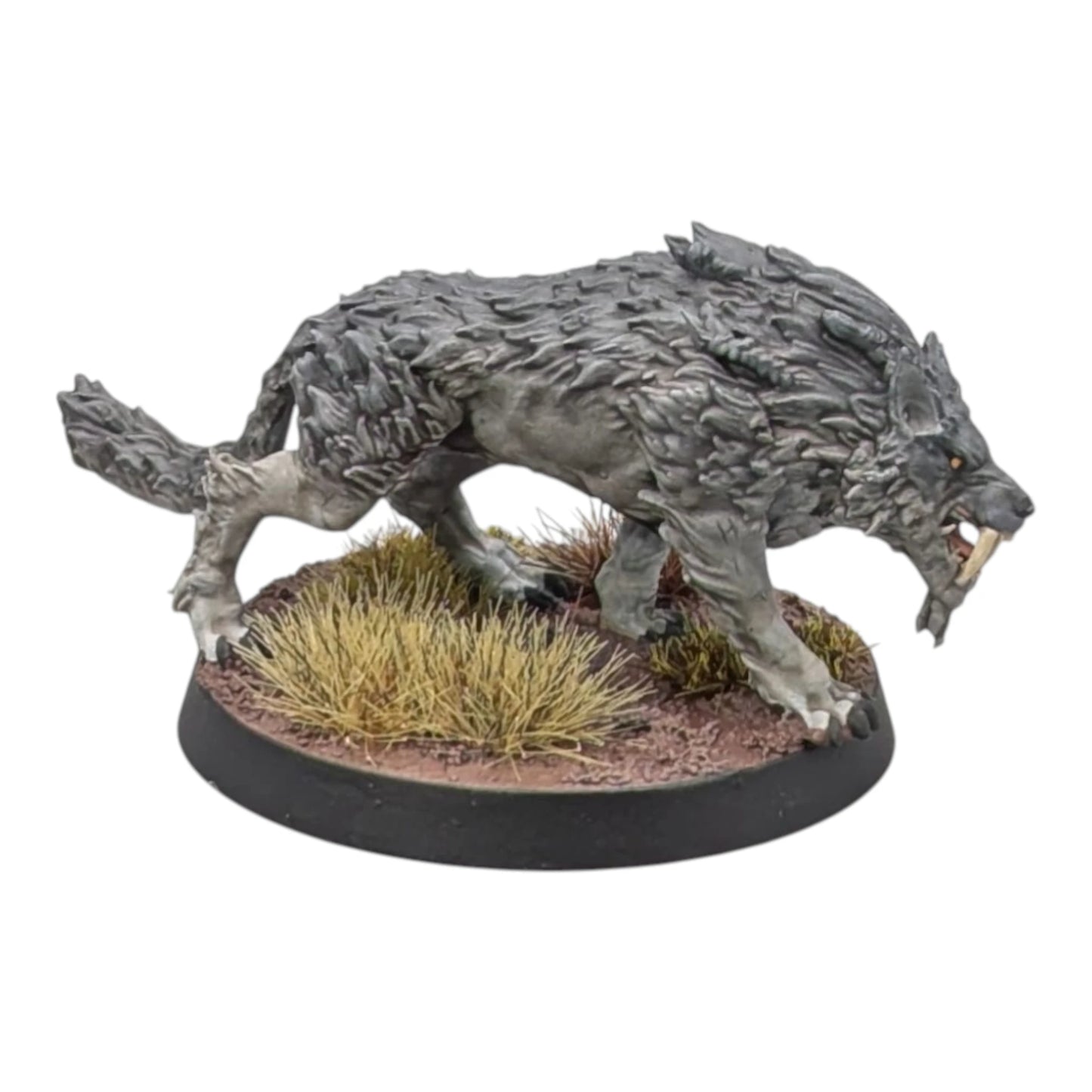 Sons of Fenrir Squad