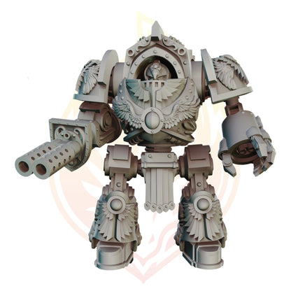 Augustus Spaciator | Praetorian Guards