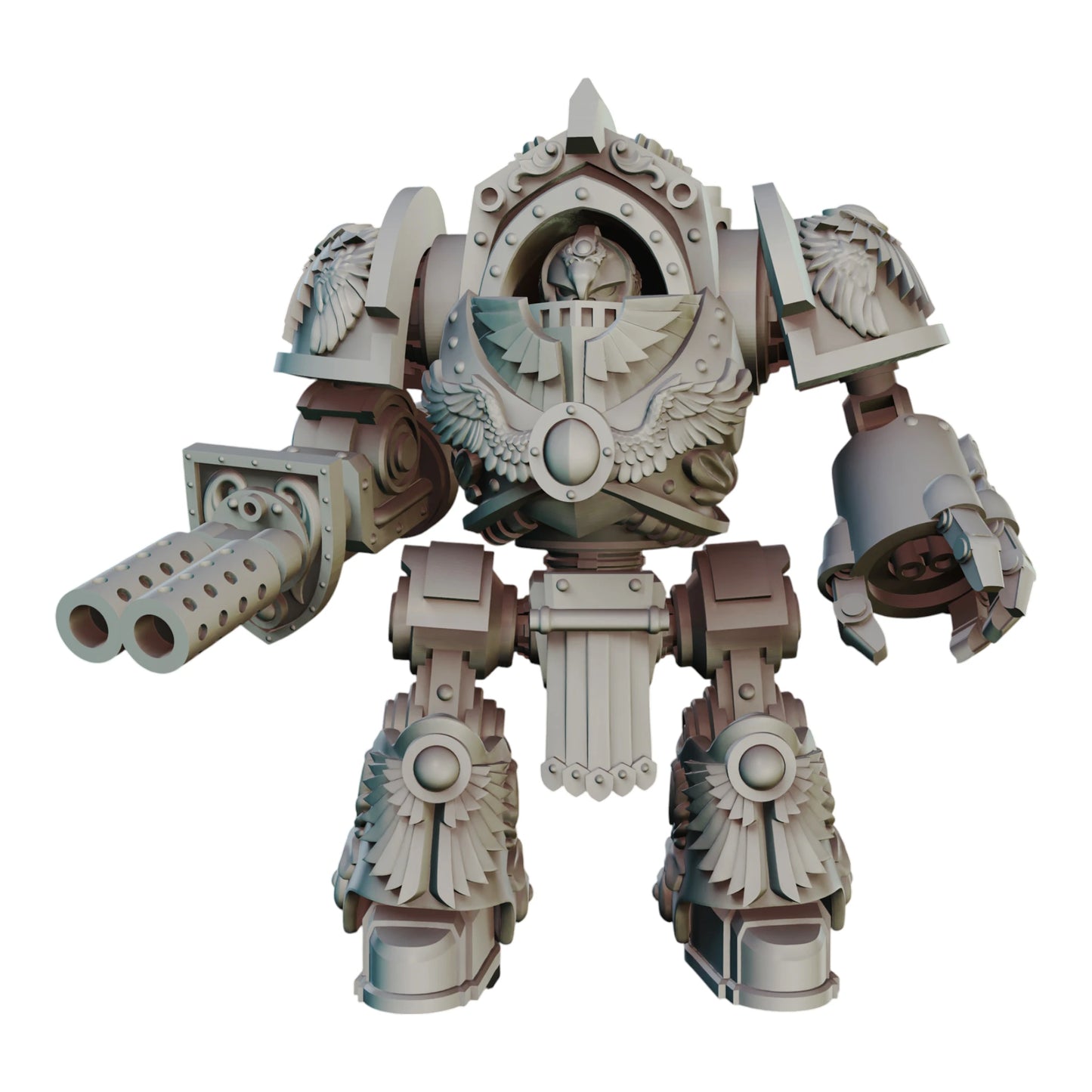 Augustus Spaciator | Praetorian Guards