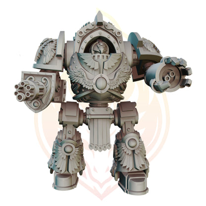 Augustus Spaciator | Praetorian Guards