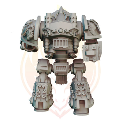 Augustus Spaciator | Praetorian Guards