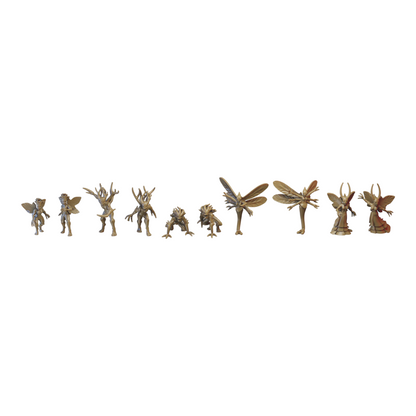 Forest Sprites | Wood Elves