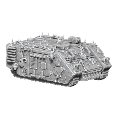 Plague Transporter | Plague Blessed