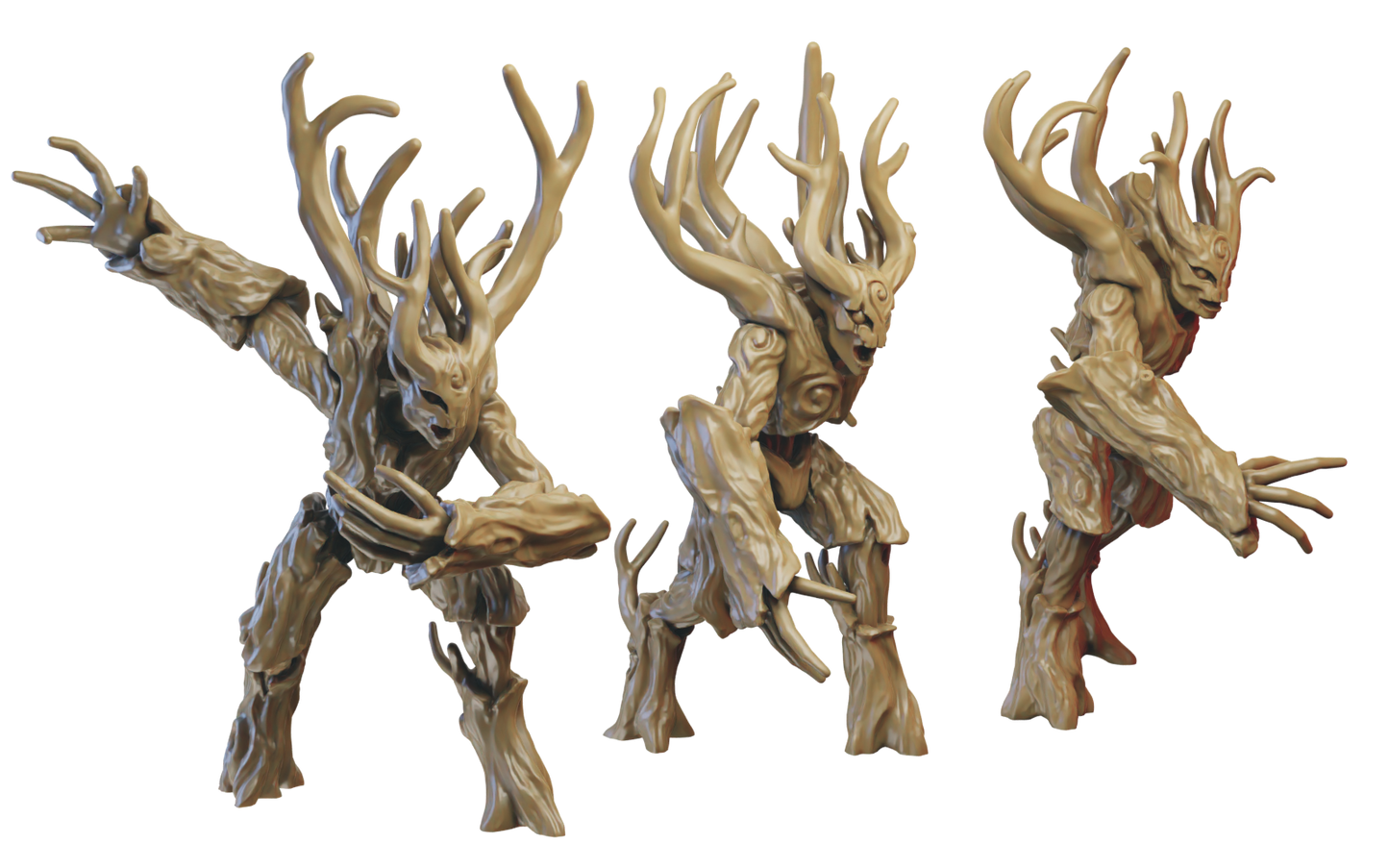 Tree Kin | Wood Elves