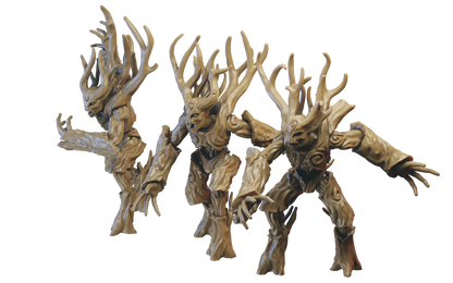 Tree Kin | Wood Elves