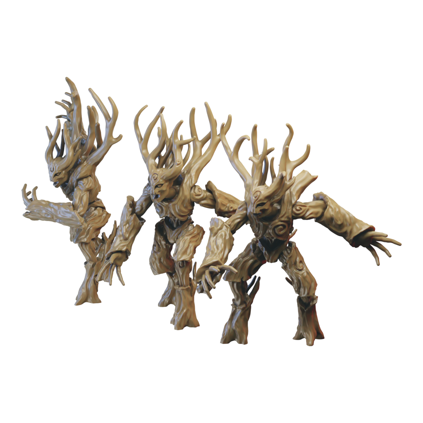 Tree Kin | Wood Elves