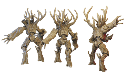 Tree Kin | Wood Elves