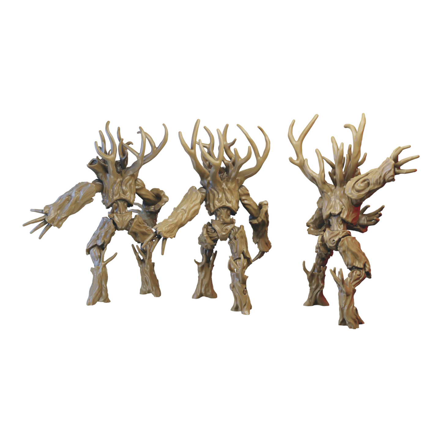Tree Kin | Wood Elves