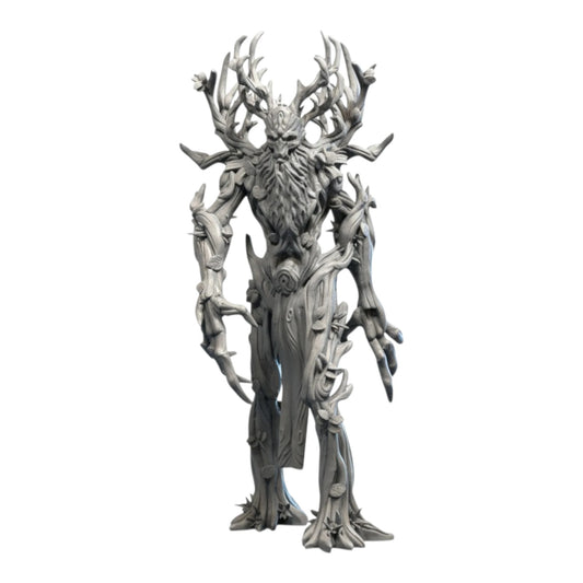 Treemen | Forest Warriors | White Angel Miniatures