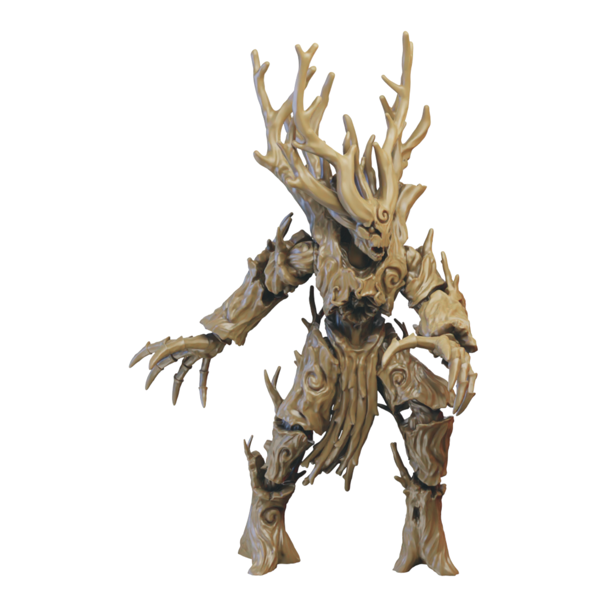 Tree Man | Wood Elves - CT Miniatures UK