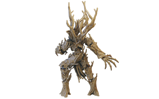 Tree Man | Wood Elves