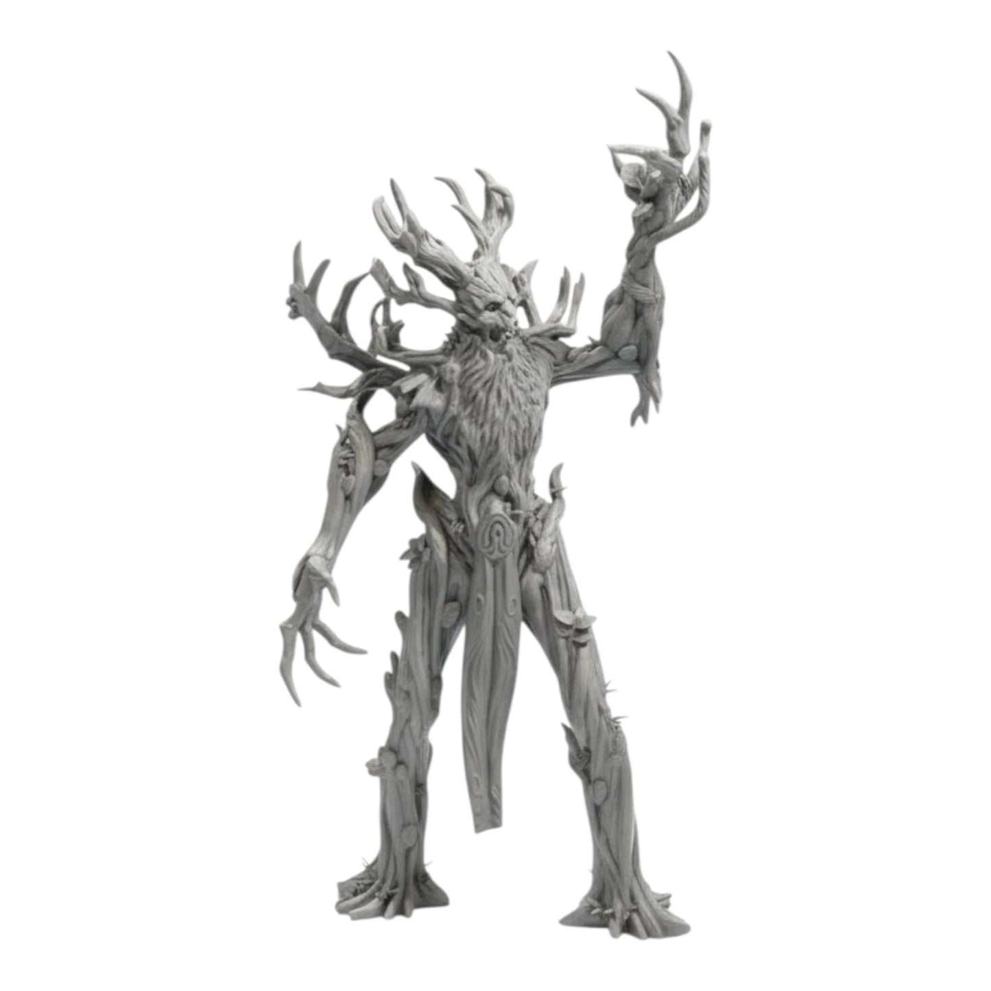 Treemen | Forest Warriors | White Angel Miniatures