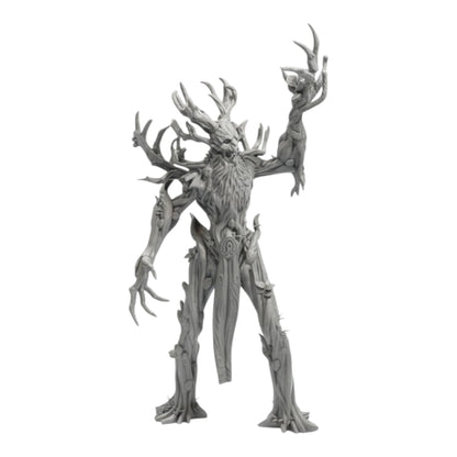 Treemen | Forest Warriors | White Angel Miniatures