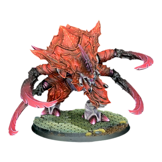 Ultrafex Prime | Hive Kelth