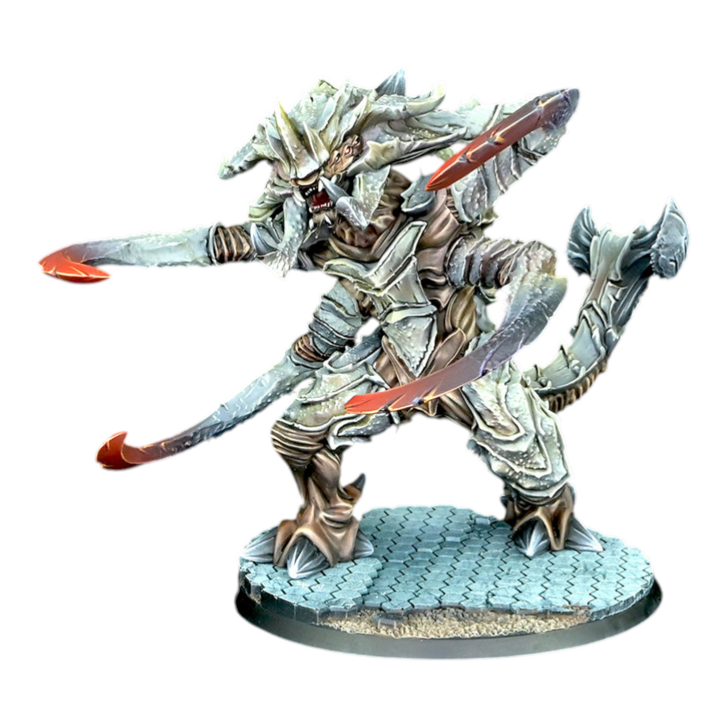 Ultrafex Prime | Hive Kelth