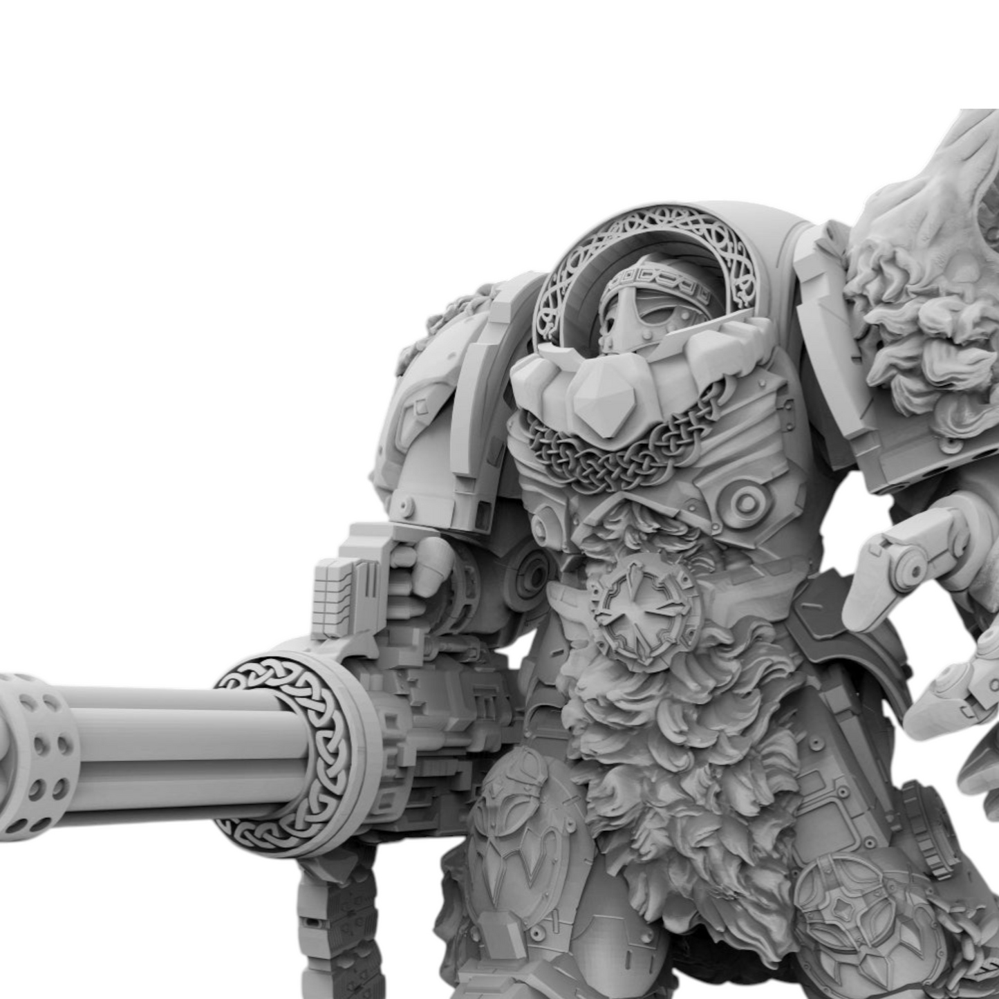 Einherjar | Asgardian Knights