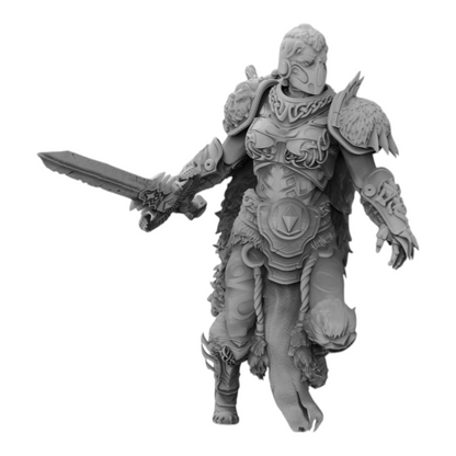 Valkyries | Asgardian Knights
