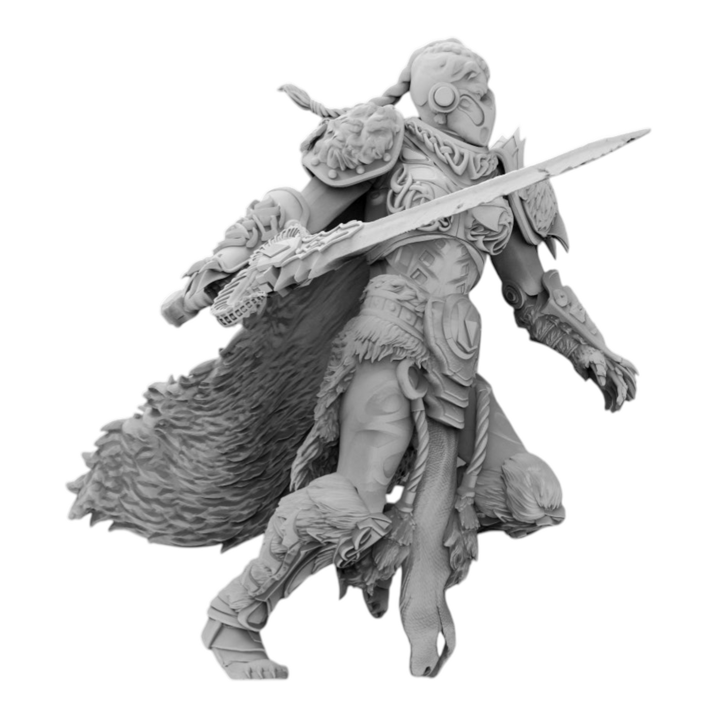 Valkyries | Asgardian Knights