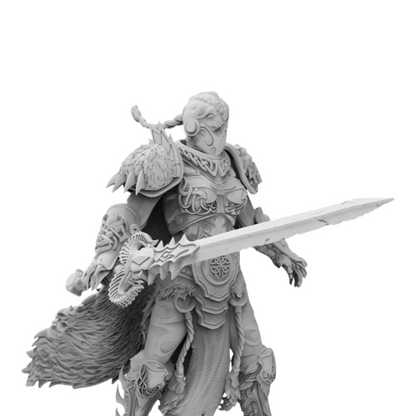 Valkyries | Asgardian Knights