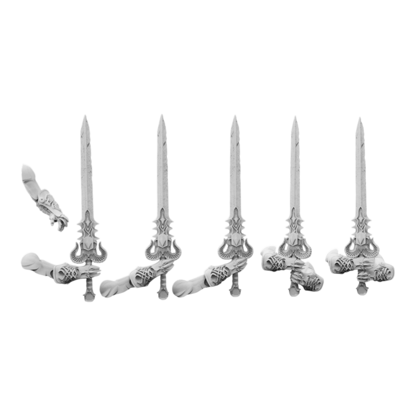 Valkyries | Asgardian Knights