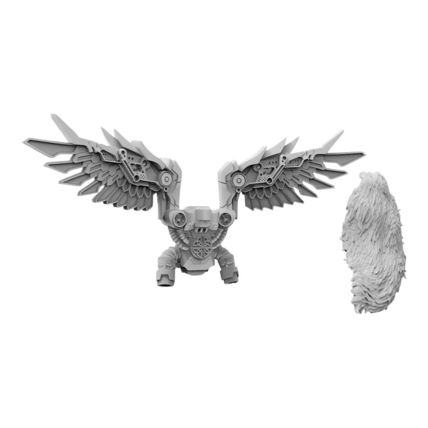 Valkyries | Asgardian Knights