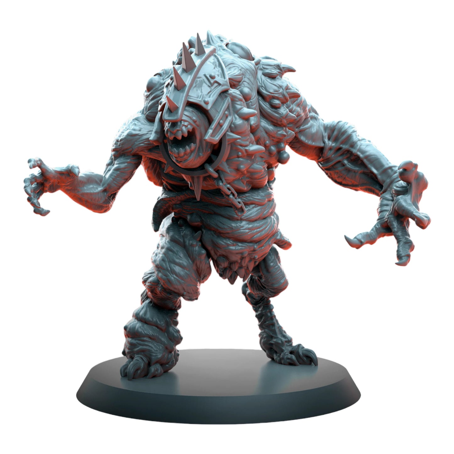 Spawns and Abominations | Taleskeeper