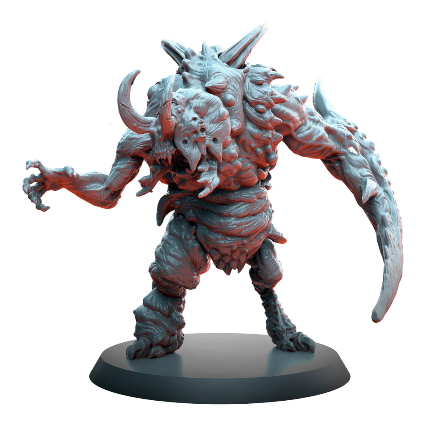 Spawns and Abominations | Taleskeeper