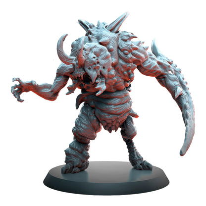 Spawns and Abominations | Taleskeeper