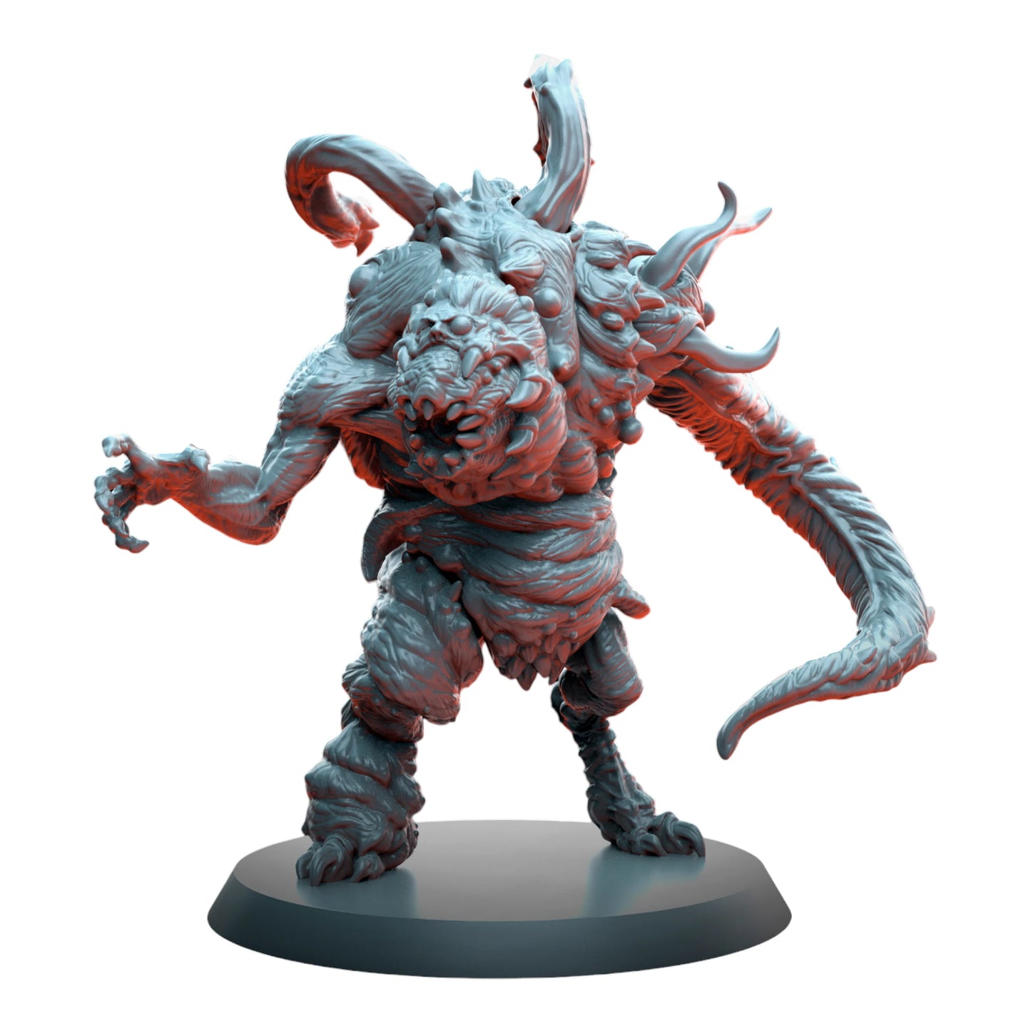 Spawns and Abominations | Taleskeeper