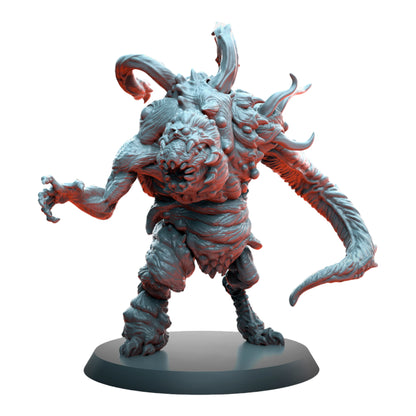 Spawns and Abominations | Taleskeeper