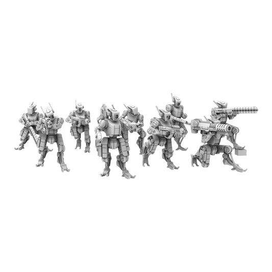 Vanguard Droids | Hive Droids