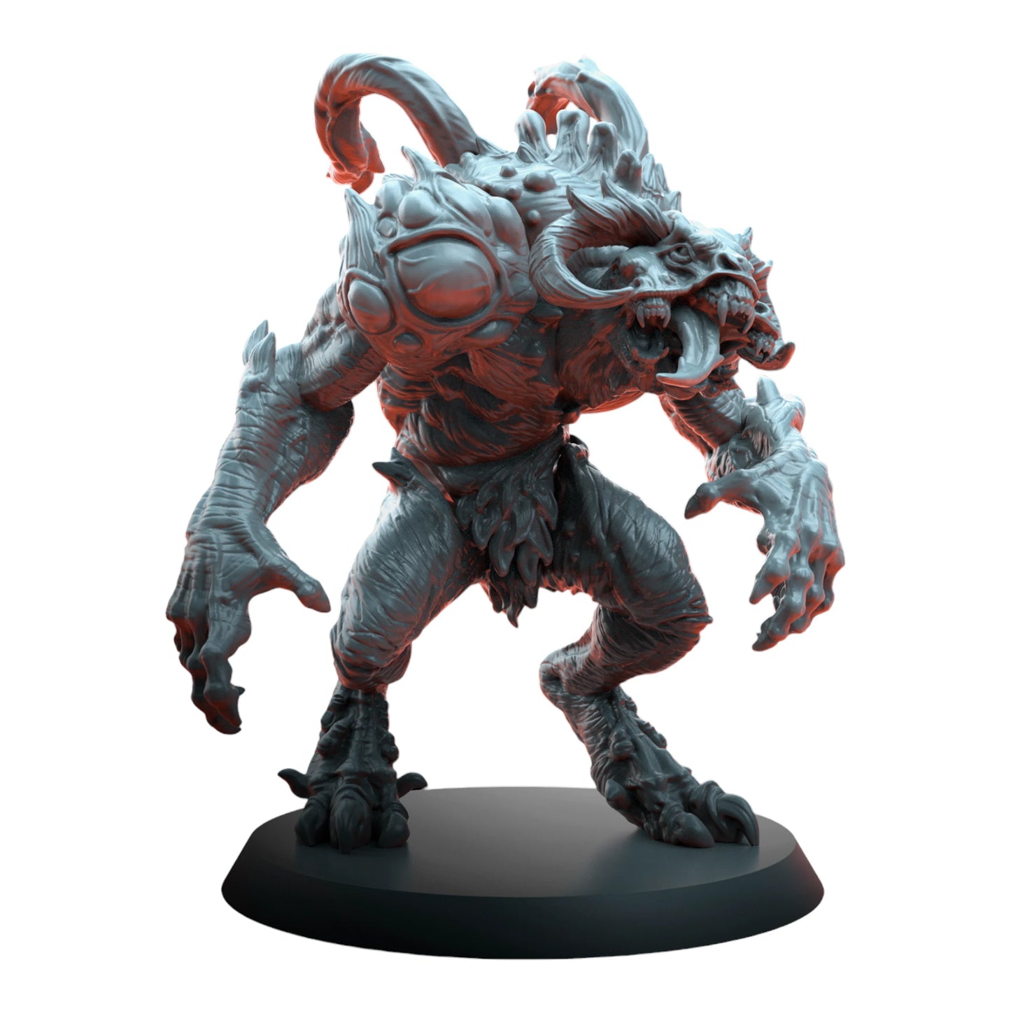 Spawns and Abominations | Taleskeeper