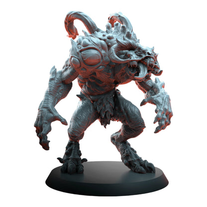 Spawns and Abominations | Taleskeeper