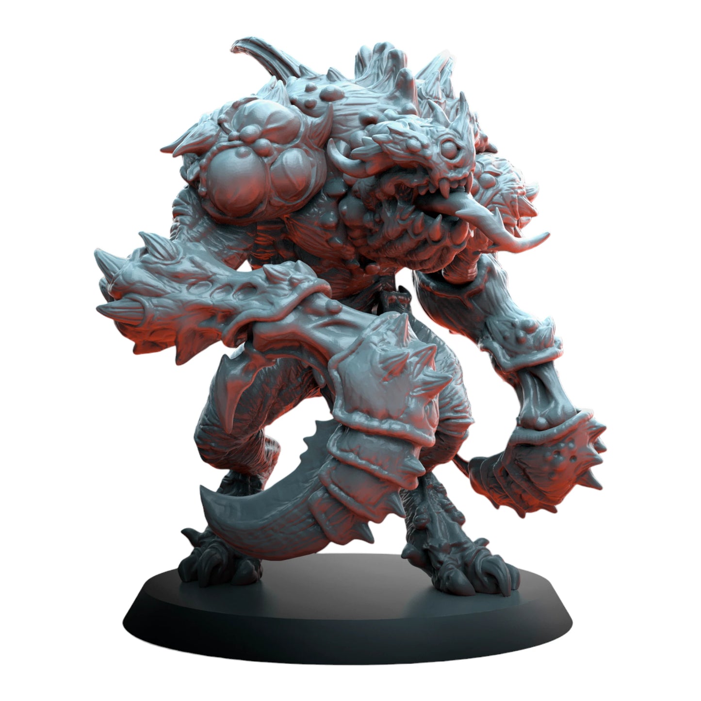 Spawns and Abominations | Taleskeeper