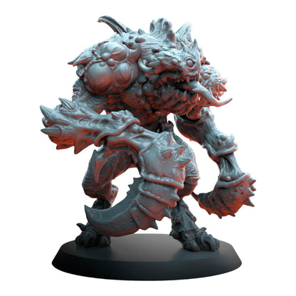 Spawns and Abominations | Taleskeeper