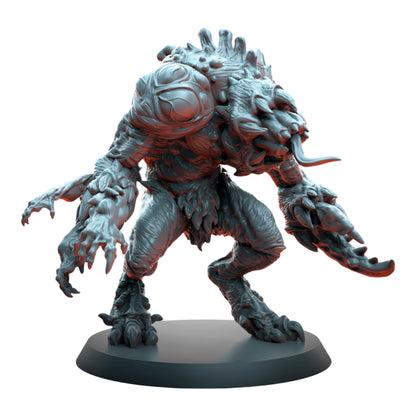 Spawns and Abominations | Taleskeeper