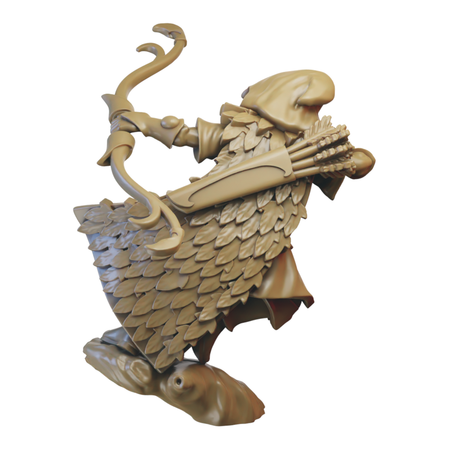 Waystalker | Wood Elves