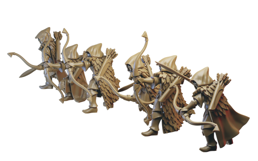 Waywatchers | Wood Elves