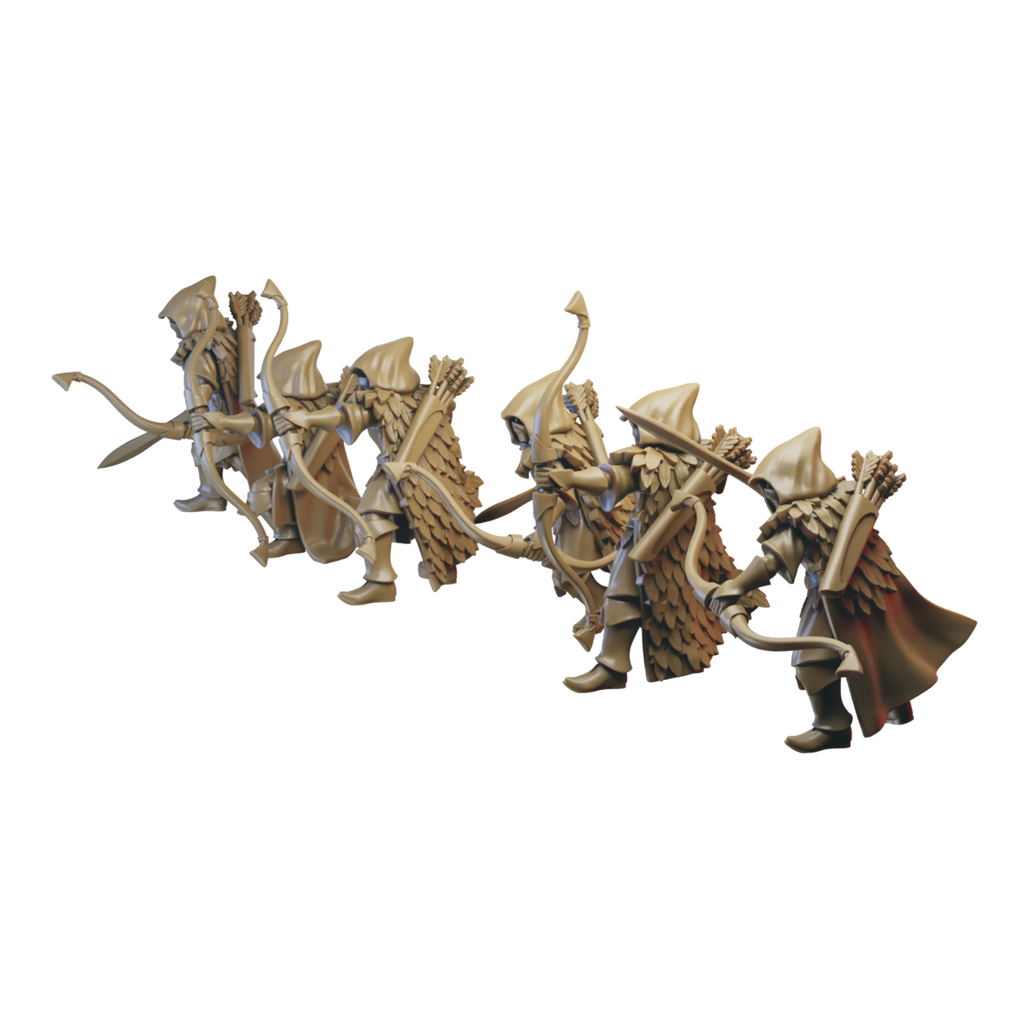 Waywatchers | Wood Elves