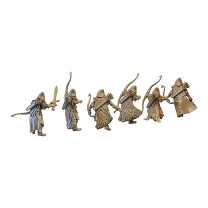 Waywatchers | Wood Elves