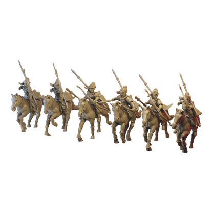 Wood Elf Riders | Wood Elves