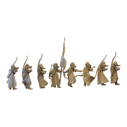 Archers | Wood Elves