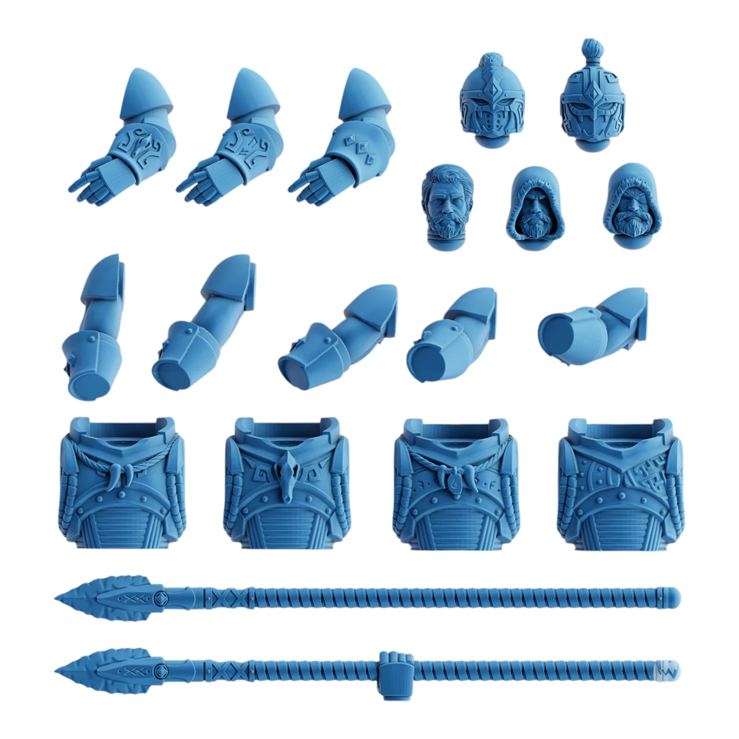 Wolfriders | Stormbringers